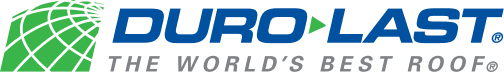 Duro-Last — The World's Best Roof logo